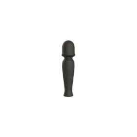 Wand massager USB noir Moka 